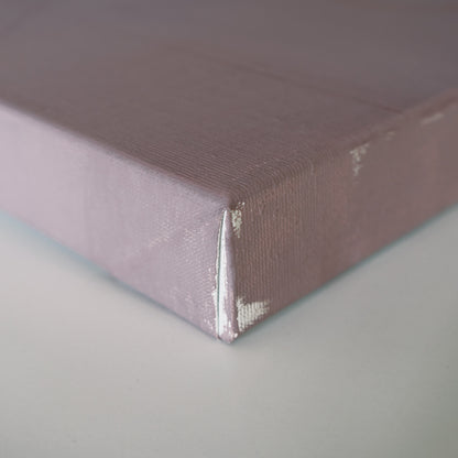 Eternal flame painting