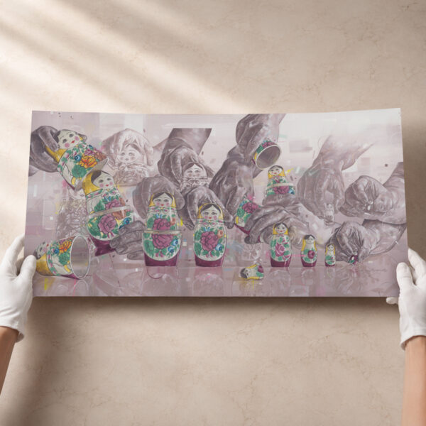 fine art print