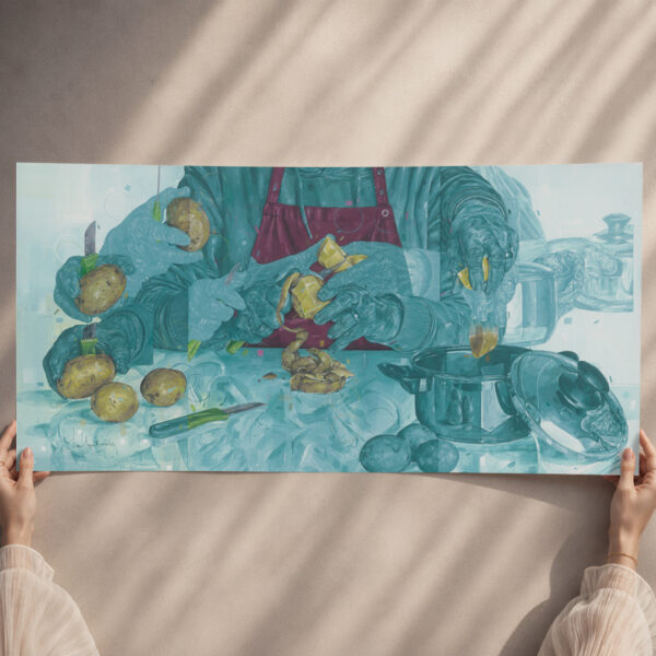fine art print