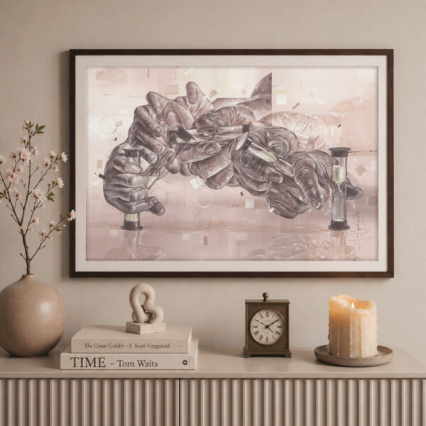 fine art print