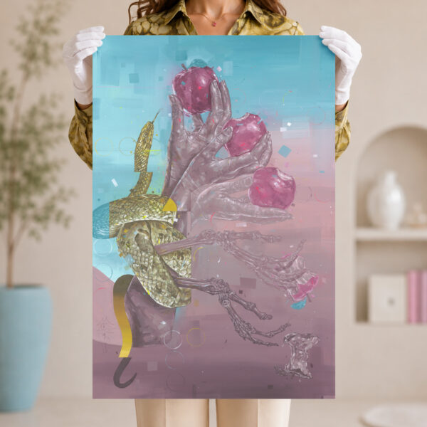fine art