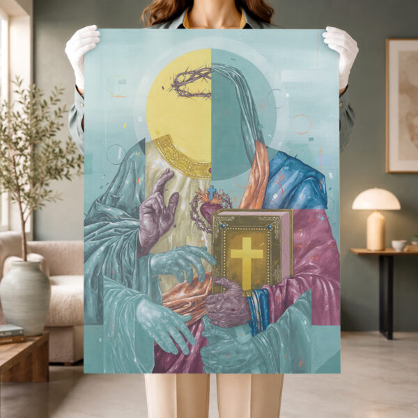 art print