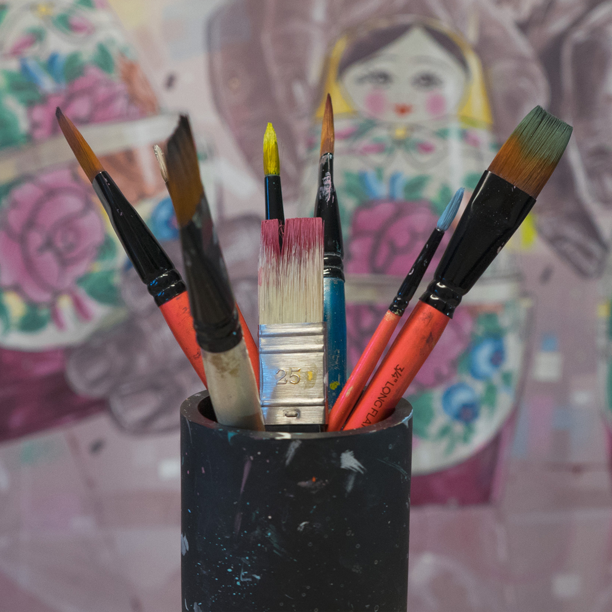 painting