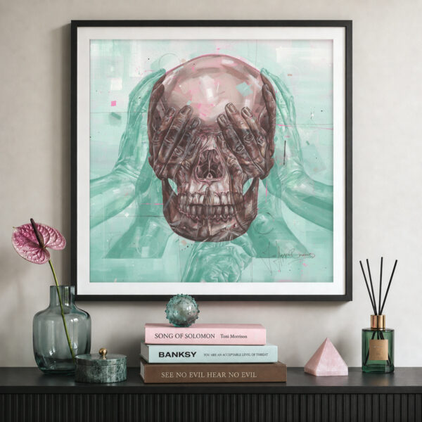 fine art print