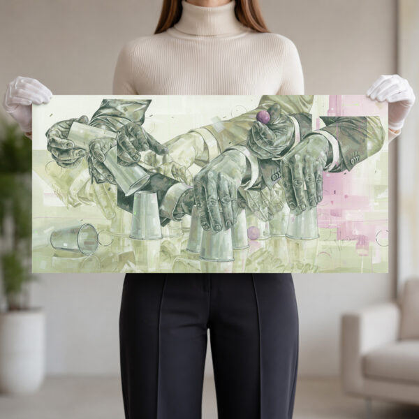 fine art print