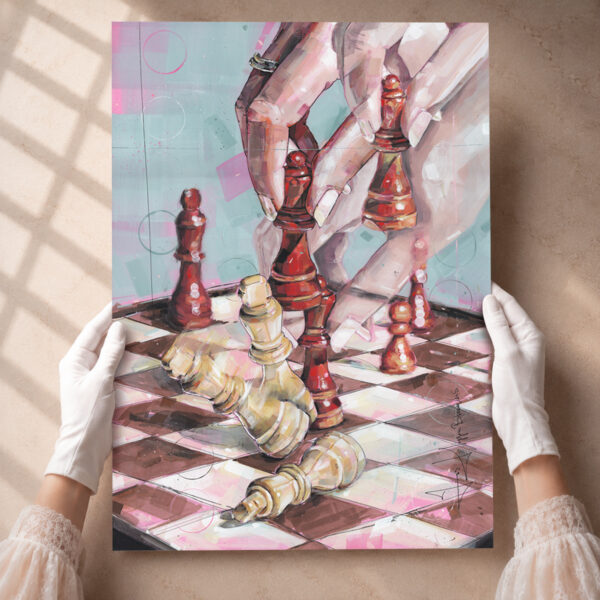 fine art