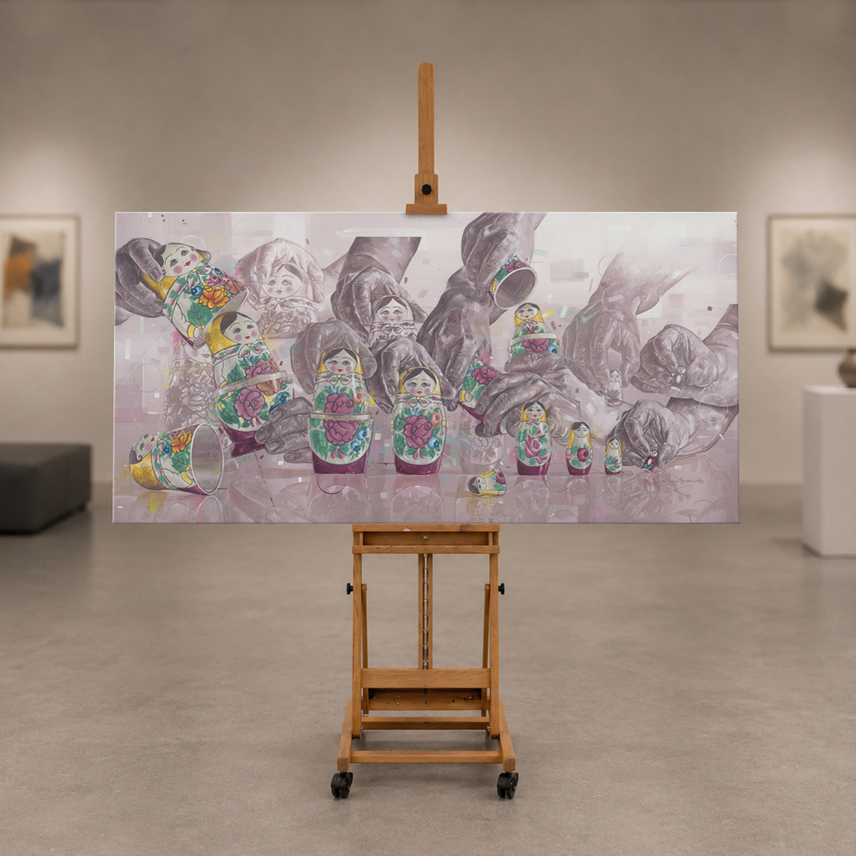 painting