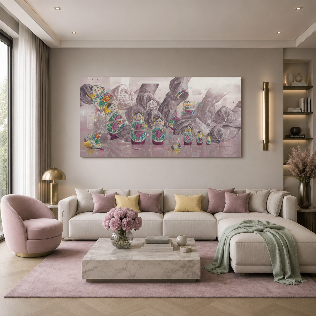 painting
